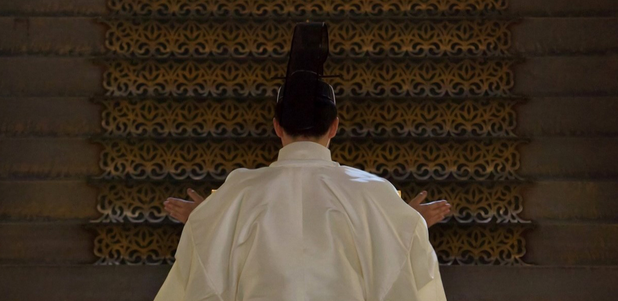 御祈祷イメージ画像