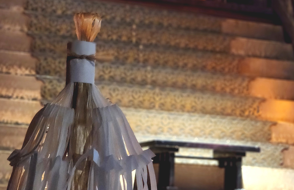 通信祈祷お申込み受付イメージ画像