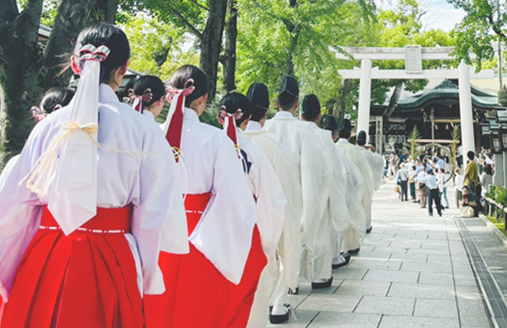 祭事・行事のご案内イメージ画像