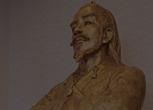 御祭神と物部氏